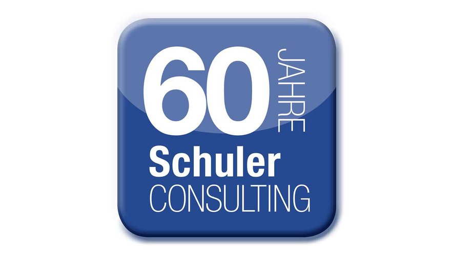 2016: SCHULER Consulting feiert das 60-jährige Jubiläum und die Eröffnung von Niederlassungen in den USA und Malaysia
