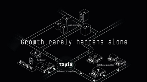 tapio — joint applications solve real customer problems tapio — joint applications solve real customer problems