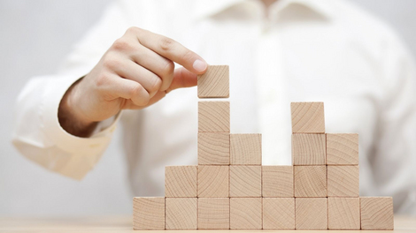 Zukunft bauen - mit der richtigen Strategie und der Unterstützung von SCHULER Consulting Building the future: How will construction processes change?