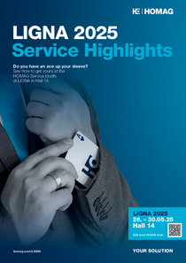 LIGNA Service Highlights (English)
