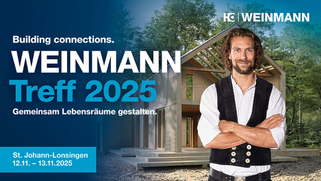 WEINMANN Treff 2025