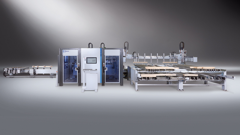 2014 - The new generation powerProfiler with extended functions such as the 3D clamping technology comes onto the market
