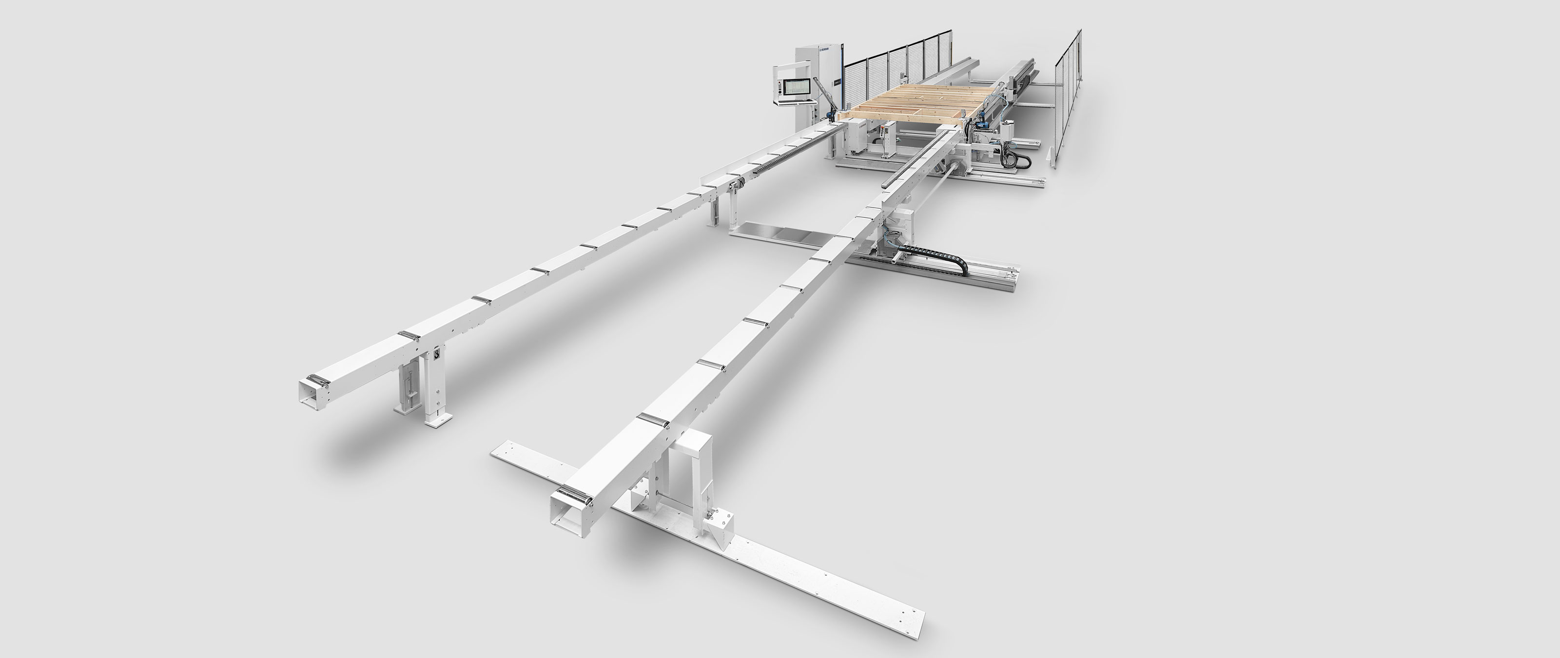 Frame work station FRAMETEQ F-300 WEINMANN (WEM 100)