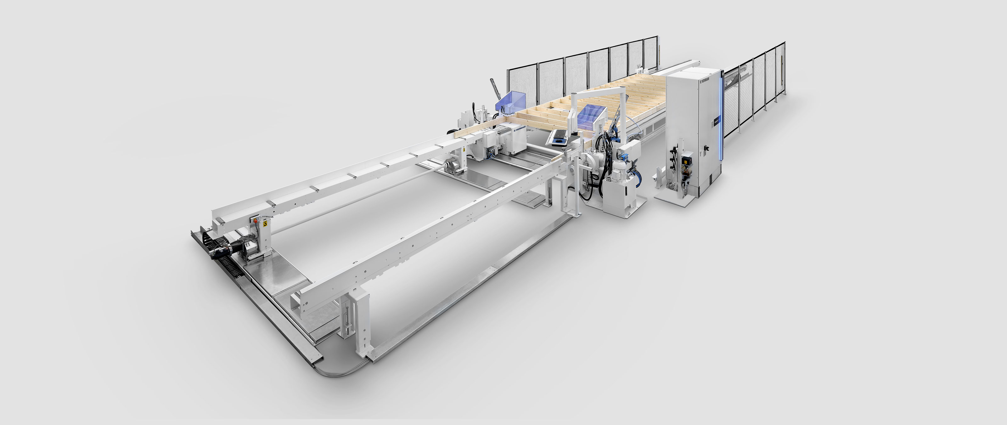 WEINMANN Frame work station FRAMETEQ F-500 (WEM 150)